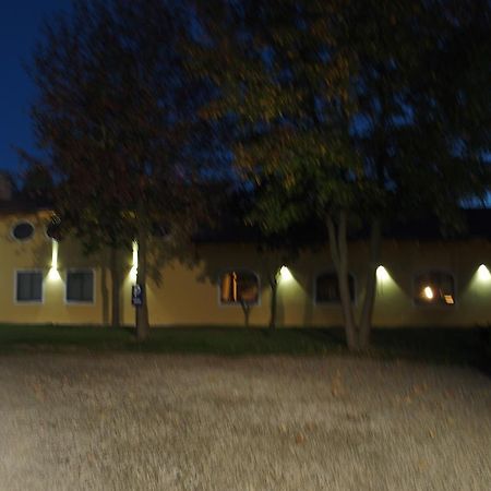 Agriturismo Greppi Crescentino المظهر الخارجي الصورة