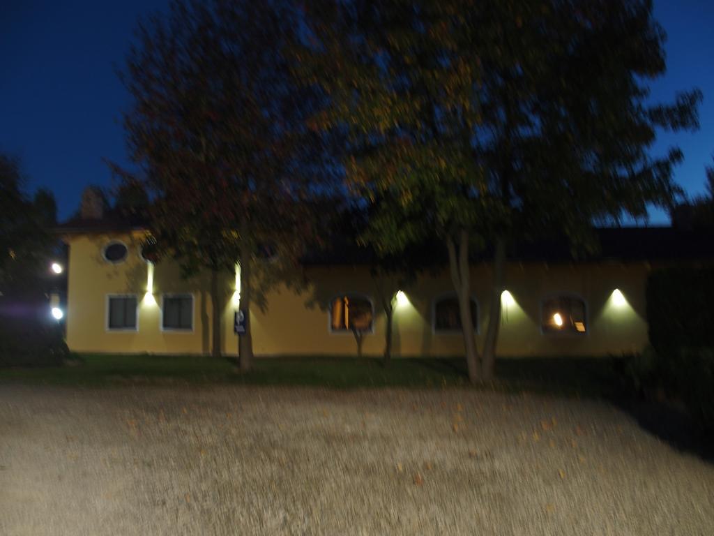 Agriturismo Greppi Crescentino المظهر الخارجي الصورة