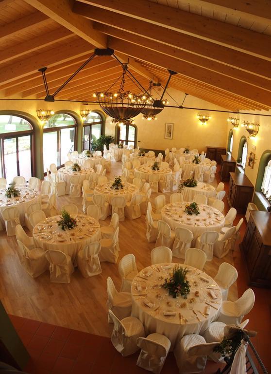 Agriturismo Greppi Crescentino المظهر الخارجي الصورة