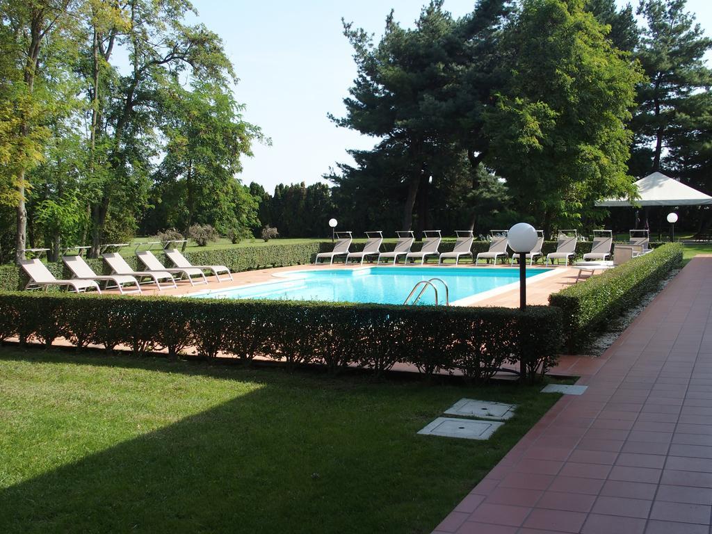 Agriturismo Greppi Crescentino المظهر الخارجي الصورة