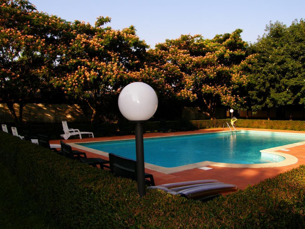 Agriturismo Greppi Crescentino الغرفة الصورة